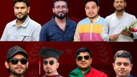 তিতুমীর কলেজ ছাত্রদলের কমিটি নিয়ে অসন্তোষ, স্বজনপ্রীতির অভিযোগ